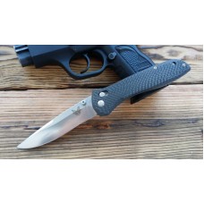 Benchmade 710 . Model 3D Classic